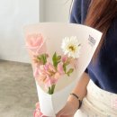 플라워하우스(Flower house) 이미지