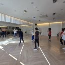 줌바댄스 이미지