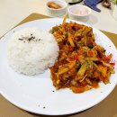 솔라씨 | ✅대전 에프스포렉스 맛집, 솔라씨 토마토 치킨 덮밥 수영 후 미친맛‼️