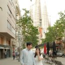 쥐피스튜디오 | 바르셀로나 스냅 추천 피쿤스냅 1시간촬영 후기 🤍