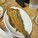 개림식당 | 부산 자갈치시장 자연산 가자미회 횟집 개림횟집