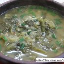 섬진강제첩국 이미지