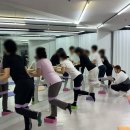 장산역필라테스 건강한 운동! 재미있게 하자!