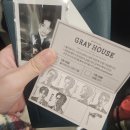 좋은날들 | W10. 가을 안녕! 단풍이 가득해서 좋은 날들이었어!