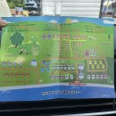 자은도하우스 | 전남 아이랑 신안 천사섬 캠핑장 (아이들 놀거리 많음!)