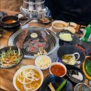 독산동 맛집 | 최상급 육질에 감동 가득한 독산동맛집 후기