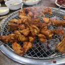 탑골숯불닭갈비 이미지