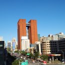 교보타워 이미지