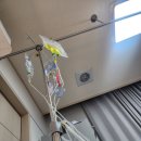 슬기로운 입원생활(제왕절개 후 입원 /리얼후기/ 가연관악산부인과/ 가연산부인과 입원후기)