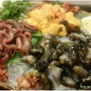 바다세꼬시 회.초밥 이미지