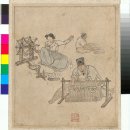조선의 국가 재정 7할, 여성이 감당했네
