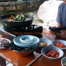 청학계곡산장
