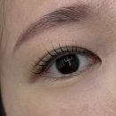 수원-0049 | 라인307 자연스러운 영통역속눈썹펌 추천