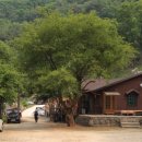 성주포천계곡청수원 이미지