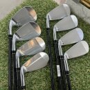 SG골프 | 역삼 골프샵 마제스티 마루망 SG 아이언 보상판매 후기