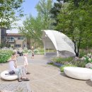 아리수가든 이미지