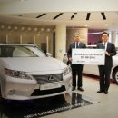 엘앤티렉서스(주) 이미지