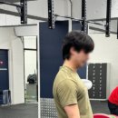 크로스핏거츠 중동역점 이미지