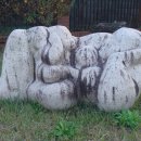 백석리 마을회관 이미지