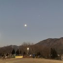 1월의 브이로그말고 블로그.