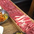 우돈한마리 정육식당 이미지