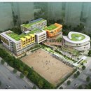 원흥초등학교 이미지