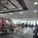 한라휘트니스 이미지