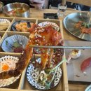 하늘초밥 본점