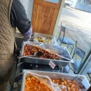 김포 통진 한식부페 맛집 큰손한식부페 방문후기(내돈내산 솔직후기, 7천원, 가성비짱, 친절,깔끔)