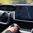 “눈 감아도 됩니까?”...테슬라 자율주행, 어디까지 왔나 봤더니 이미지