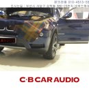 BMW X3 STP 후드솔루션 & 실버매트 이미지