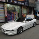 BMW E31 850i~ 이미지