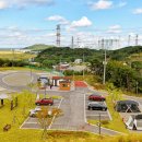 왜목오토캠핑장 이미지