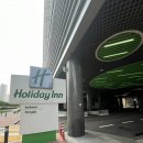 홀리데이인 인천송도호텔 | 홀리데이 인, 인천 송도 호텔 : 숙박 후기