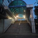 신길온천역 1번출구 이미지