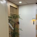 신부 본식 헤어 초코브라운 염색 추천 차홍룸 올림픽공원점 김보람 디자이너