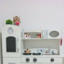 여시코빼기 | 팀슨 주방놀이세트 장단점을 리얼하게~(직접구매후기 )