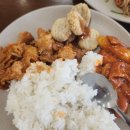 전주구내식당 - 시흥시 군자천로81번길 9 | 광주 첨단 구내식당 맛집 국립광주과학관 별빛누리관 구내식당(쿠바하우스) 내돈내산 후기