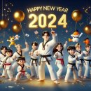 해바라기 태권도 이미지