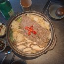 노가니 | 신도림 이자카야 &#34;작은술집원구&#34; 내돈내산 후기: 아롱사태전골, 부타노가니, 차돌짬뽕파스타, 미나리새우전