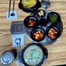 황금소한우갈비살 | 용문동 맛집 정성들여 고아낸 곰탕의 맛 황금소