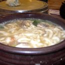 항아리칼국수보쌈 이미지