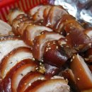 장원왕족발보쌈 이미지