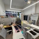 중앙상가 2층 화장실 이미지