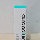 데일리 케어 | 손상모 샴푸 아우라아듀라 EZ 데미지 샴푸 데일리 홈살롱 케어 후기