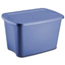 sterilite-plastic stackable tote box 이미지