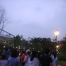 야외음악당입구 화장실 이미지