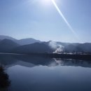 화천산소길 이미지