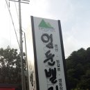 엄둔 솔밭 빌리지 이미지