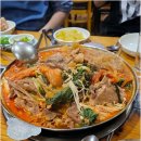 진미감자탕 이미지